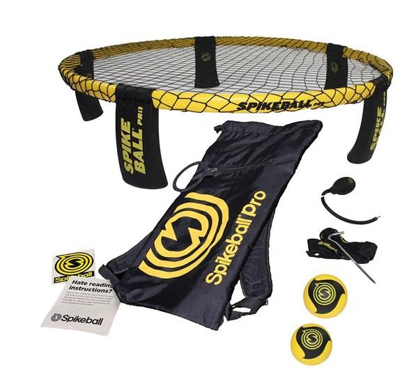 Spikeball sett - PRO