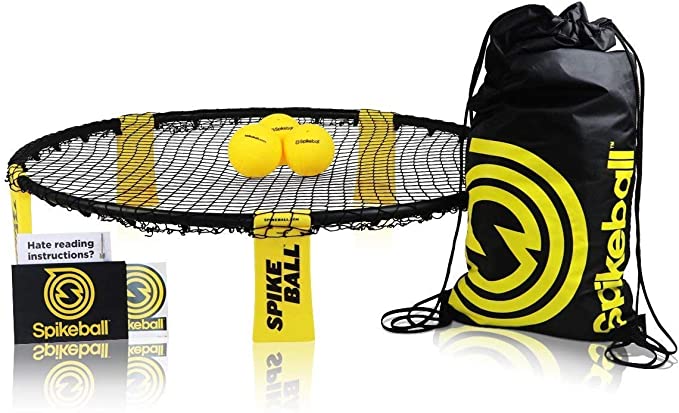 Spikeball sett - Standard